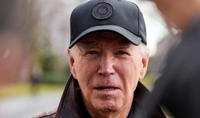 Bernie Sanders: Biden yönünü değiştirmezse kaybeder