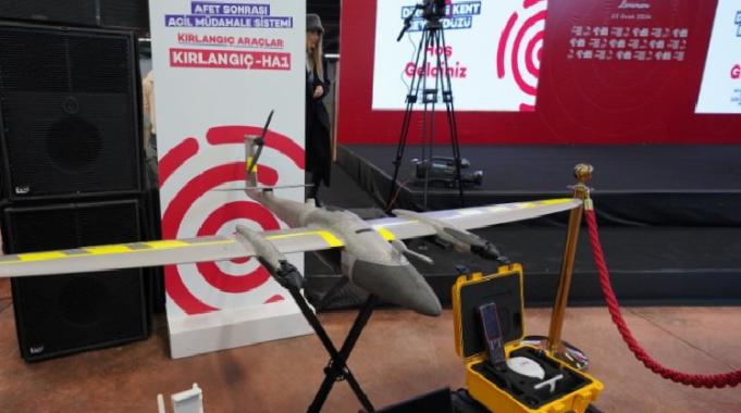 Beylikdüzü'nden Türkiye'ye örnek olacak model tanıtıldı... Nefes Birliği protokolü imzalandı