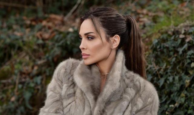 Beyninde tümör tespit edilmişti! Şimal'in eşi sağlık durumunu paylaştı