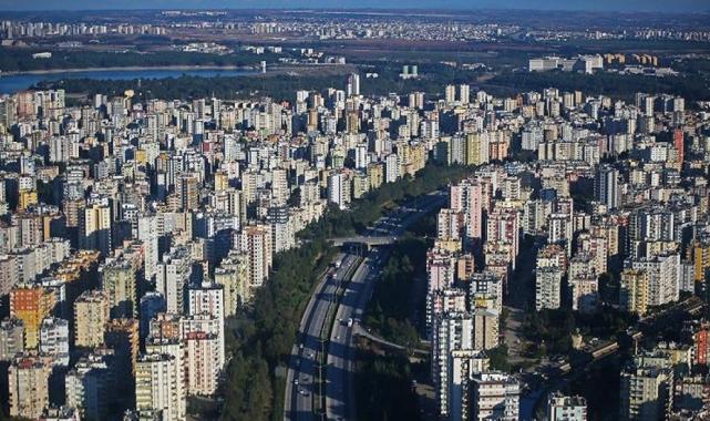 Binaların güçlendirilmesinde mevzuat kolaylığı getirildi