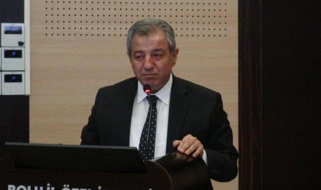 Bolu Dağı Tüneli'nde heyelan önlemi! İstanbul yönü 60 metre uzatılacak