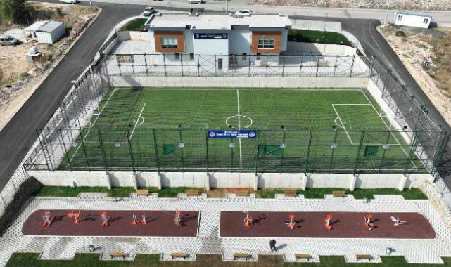 Bursa 2023'ü yardım ve yatırımlarla geçirdi