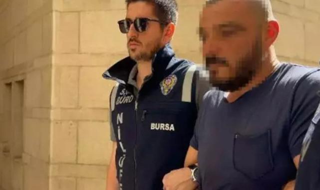 Bursa'da dehşeti yaşattı: Eski sevgilisi vücudunda sigara söndürdü