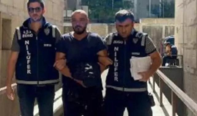 Bursa'da dehşeti yaşattı: Eski sevgilisi vücudunda sigara söndürdü