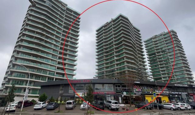 Bursa'da rezidanstan düşerek ölen genç kadın olayının detayları