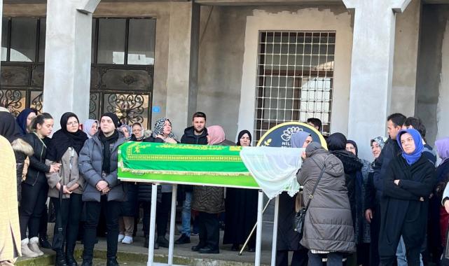 Bursa'da rezidanstan düşerek ölen genç kadın olayının detayları