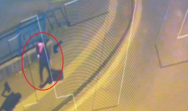 Bursa'da vefasızlığın bu kadarı... Eski iş yerini soydu!