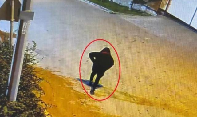 Bursa'da vefasızlığın bu kadarı... Eski iş yerini soydu!