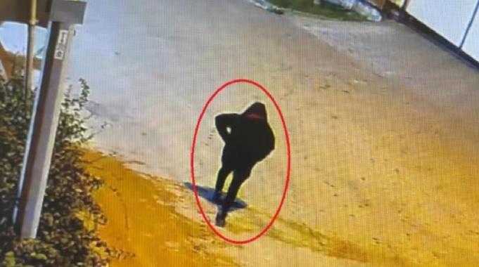 Bursa'da vefasızlığın bu kadarı... Eski iş yerini soydu!