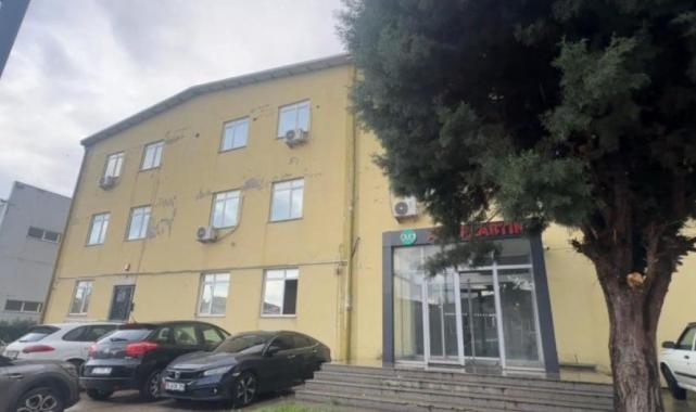 Bursa'da vefasızlığın bu kadarı... Eski iş yerini soydu!