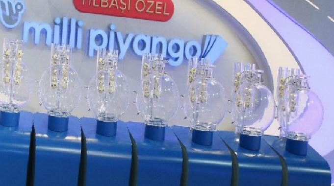Büyük ikramiye tam bilete çıktı