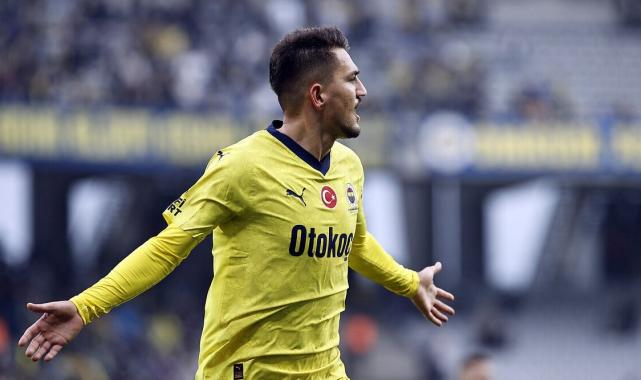 Cengiz Ünder, Avrupa basınında: Müthiş bir uyanış