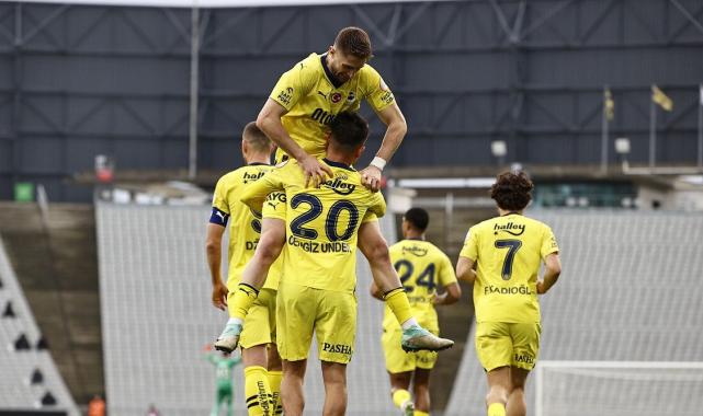 Cengiz Ünder, Avrupa basınında: Müthiş bir uyanış