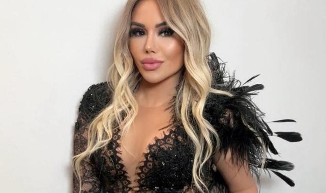 Ceylan canlı yayında vasiyetini açıkladı: "Mezarımda bu şarkıyı çalın"