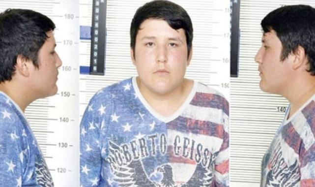 Cezaevinden ilk fotoğraf! Tosuncuk'un eski halinden eser yok