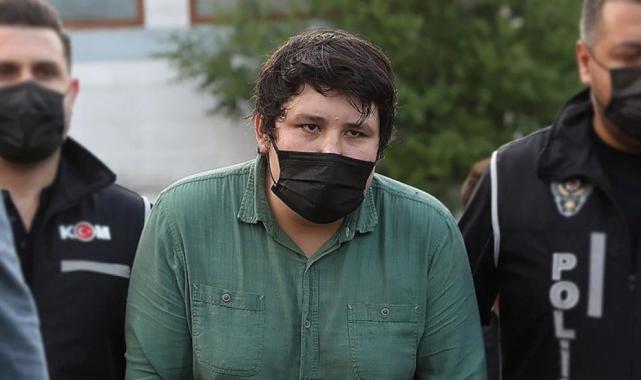Cezaevinden ilk fotoğraf! Tosuncuk'un eski halinden eser yok