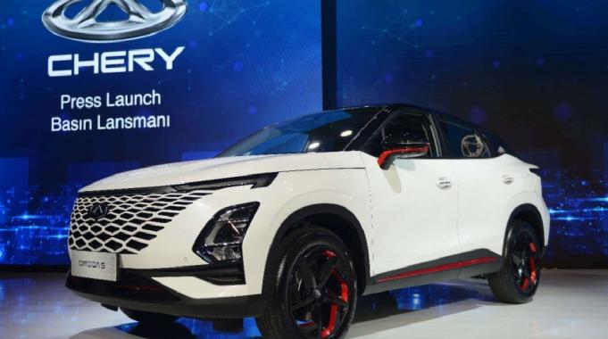 Chery 2024 fiyat listesi belli oldu: İşte güncel Chery fiyatları