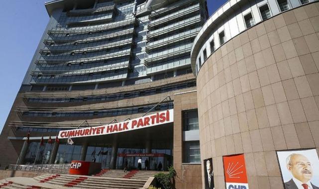 CHP'nin 209 belediye başkan adayı daha belli oldu