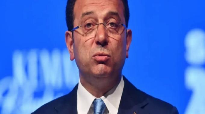 CHP&#039;ye bir şok da TKP&#039;den: İmamoğlu dahil hiçbir adayı desteklemeyeceğiz