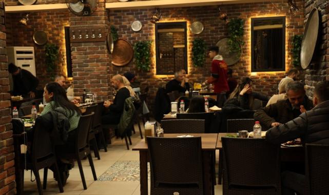 Ciğere zam geldi! Diyarbakırlı 'fiyatı altınla da yarışsa yerim' diyor