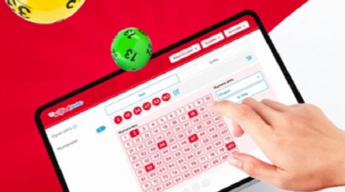 Çılgın Sayısal ekstra 50 milyon TL kazandıracak!