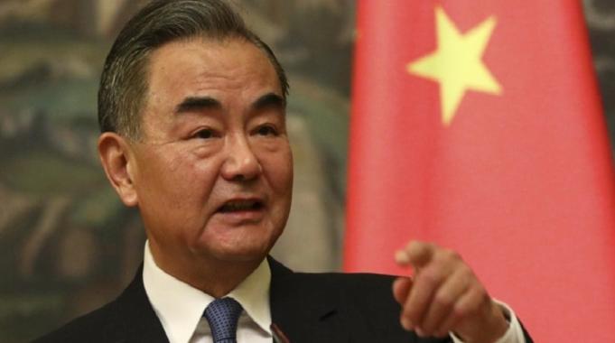 Çin, ABD ve müttefiklerini uyardı: Kızıldeniz'de gerilimi yükseltmeyin