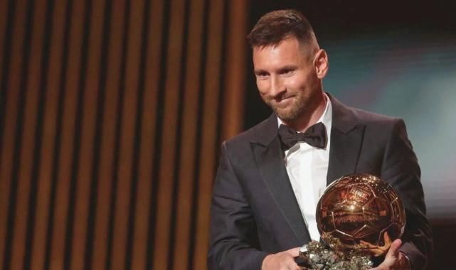 Cristiano Ronaldo'dan olay sözler: Ballon d'OR güvenilir değil