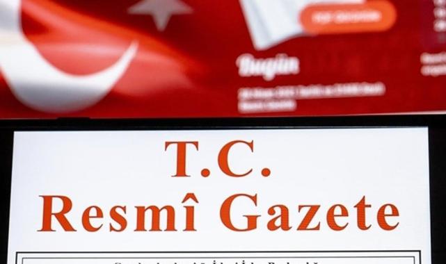 Cumhurbaşkanı Erdoğan imzaladı! Milletlerarası dört anlaşma Resmi Gazete'de