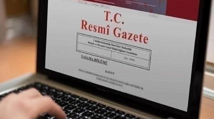 Cumhurbaşkanı Erdoğan imzaladı! Milletlerarası dört anlaşma Resmi Gazete'de