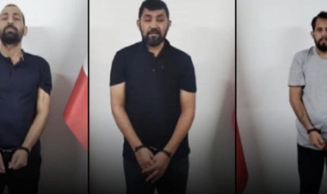 DEAŞ'a MİT darbesi: 2023'te 426 terörist yakalandı