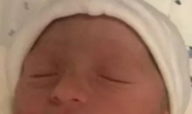 Dede Tatlıses dua istemişti! İdo'nun oğlundan güzel haber geldi... "Ameliyat oldu"