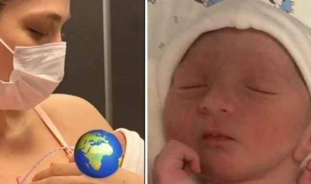 Dede Tatlıses dua istemişti! İdo'nun oğlundan güzel haber geldi... "Ameliyat oldu"