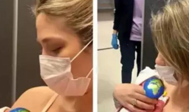 Dede Tatlıses dua istemişti! İdo'nun oğlundan güzel haber geldi... "Ameliyat oldu"