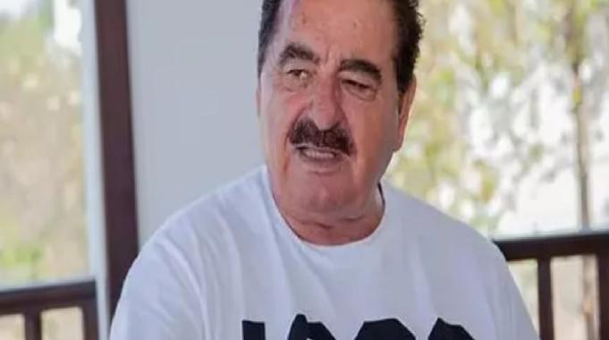 Dede Tatlıses dua istemişti! İdo'nun oğlundan güzel haber geldi... "Ameliyat oldu"