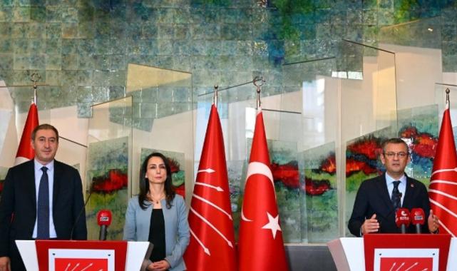 DEM Parti'nin Ekrem İmamoğlu ile seçim pazarlığı: 'Esenyurt'u ver...'