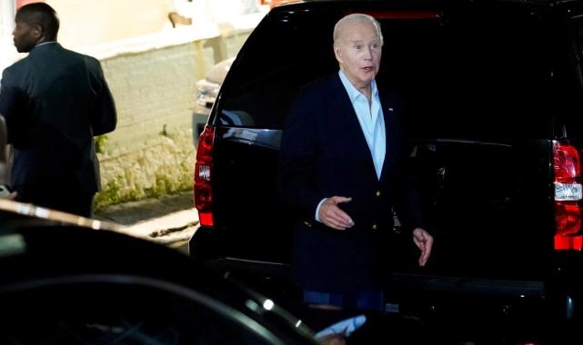 Demokratların iddiası: Biden hafife alınıyor