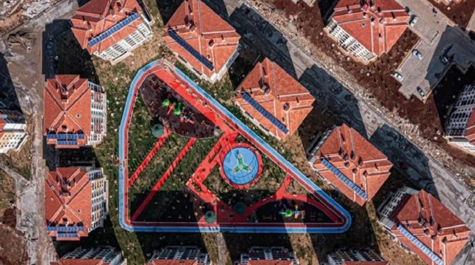 Deprem bölgesinin yeniden imarı için ayrılan bütçe belli oldu