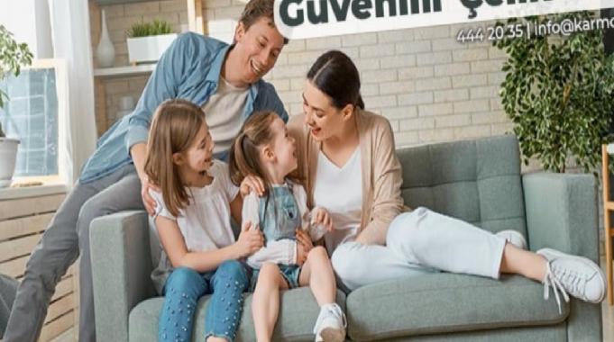 Deprem sonrası çelik yapı konutlara talepler arttı