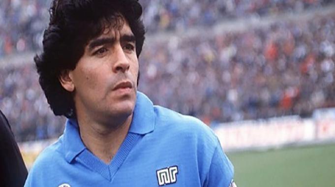 Diego Maradona'nın oğlundan olay iddia: Babamı öldürdüler
