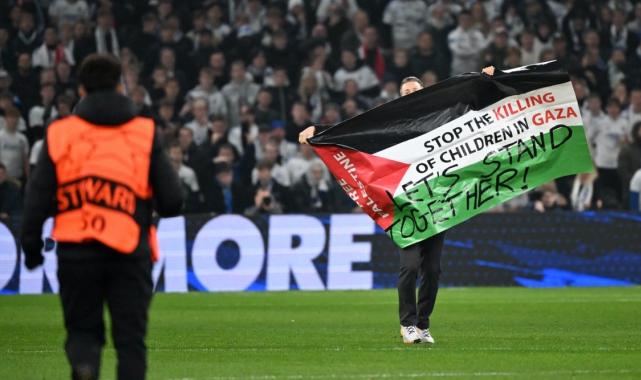 Dışişleri Bakanı Fidan, 'nın "Yılın Kareleri" oylamasına katıldı