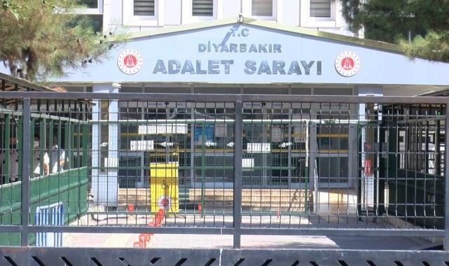 Diyarbakır'da cinsel saldırıda bulunan hocayı öldürdü: Ağır tahrik indirimi uygulandı