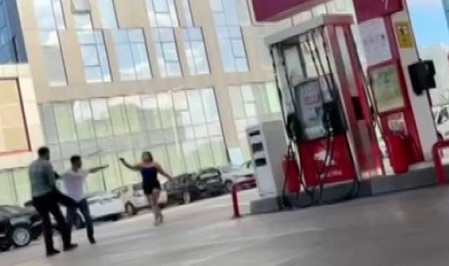 Diyarbakır’da fuhuş çetesine operasyon düzenlendi