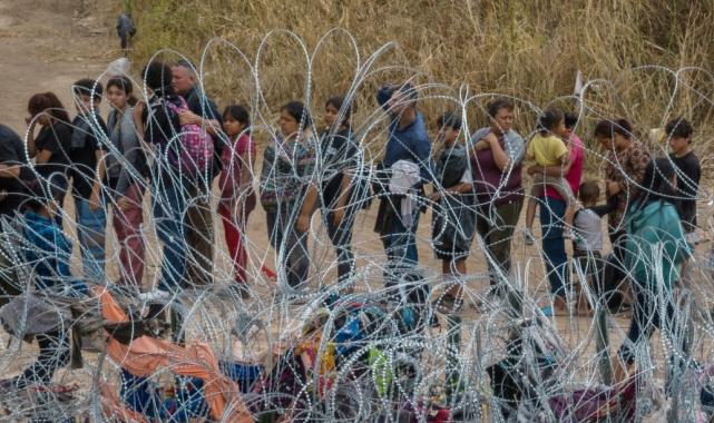 Donald Trump'tan NATO eleştirisi: Saldırıya uğrasak yardımımıza gelmezler