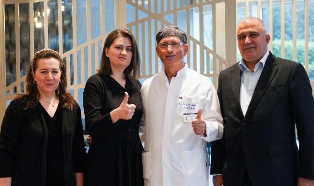 Dünyada sadece 200 kişide rastlandı!