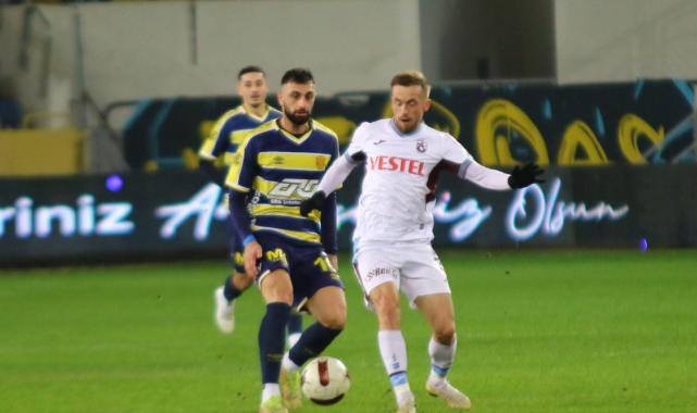 Edin Visca, geçen sezon yaşadığı şanssızlığı atlattı