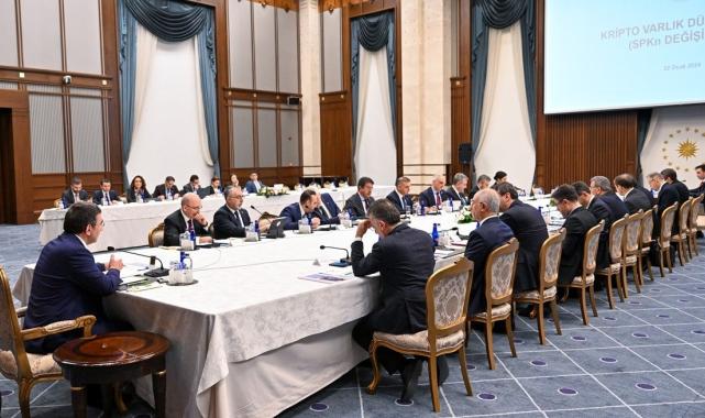 Ekonomi Koordinasyon Kurulu karar verdi: Yapısal reformlar hayata geçirilecek