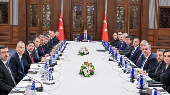 Ekonomi Koordinasyon Kurulu karar verdi: Yapısal reformlar hayata geçirilecek