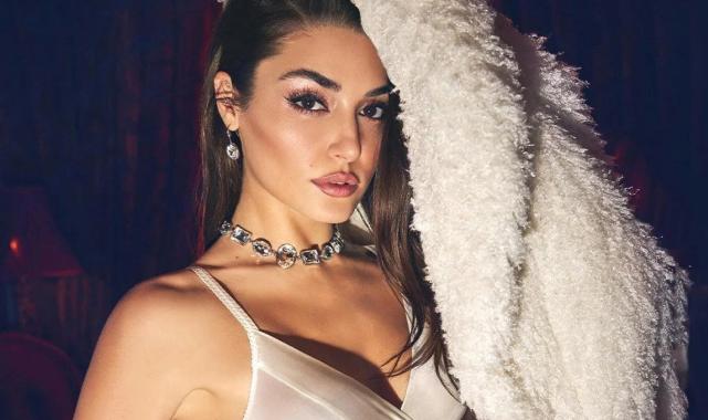 Eleştirilere 'beni salın' yanıtını veren Hande Erçel'den yeni hamle! Oyunculuğu sildi...