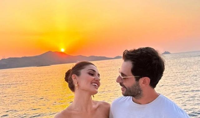 Eleştirilere 'beni salın' yanıtını veren Hande Erçel'den yeni hamle! Oyunculuğu sildi...