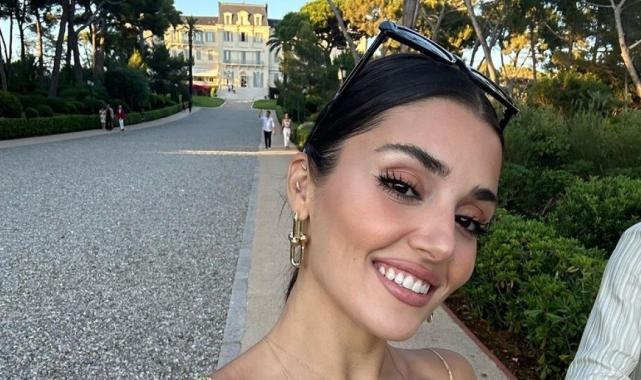 Eleştirilere 'beni salın' yanıtını veren Hande Erçel'den yeni hamle! Oyunculuğu sildi...